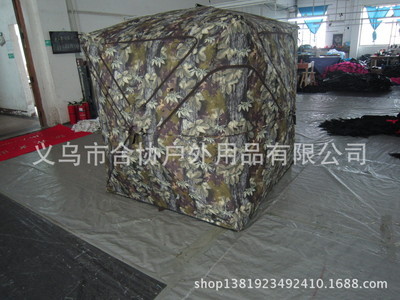 【狩猎帐】价格,厂家,图片,野营帐篷,义乌市合协户外用品-