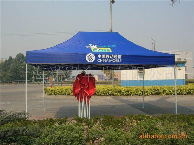 3x6米展览帐篷定做指南 上海折叠帐篷工厂定制全解析